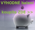 Pro koupi výhodného balení klikněte ZDE >>