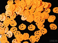 Flitry sypané HALLOWEEN 11/10, bal. 50g