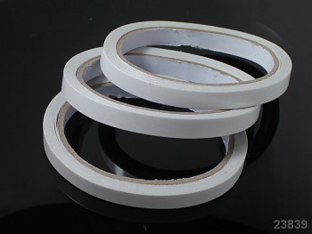 PĚNOVÁ oboustranná lepící 3D páska lepidlo 10mm, 2metry